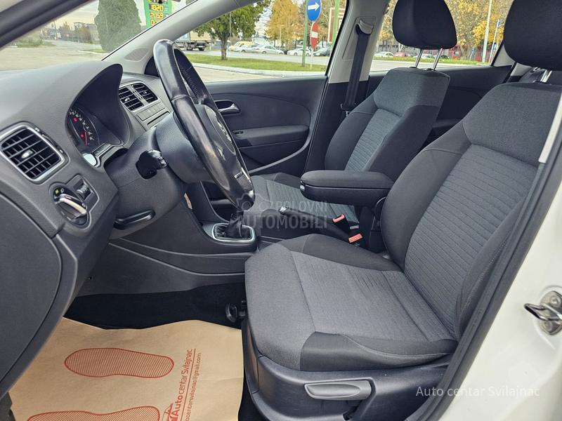 Volkswagen Polo 1.4 Highline