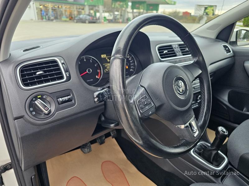 Volkswagen Polo 1.4 Highline