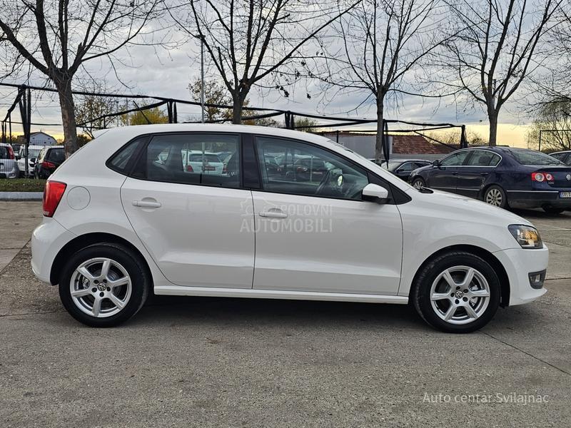 Volkswagen Polo 1.4 Highline