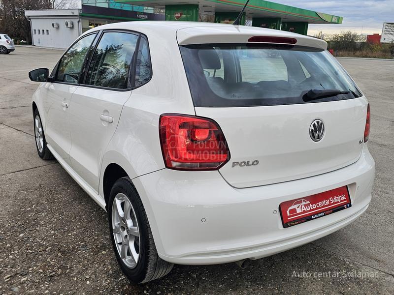 Volkswagen Polo 1.4 Highline