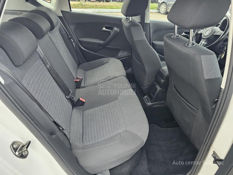 Volkswagen Polo 1.4 Highline