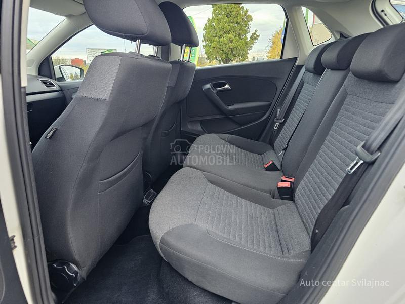 Volkswagen Polo 1.4 Highline