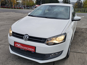 Volkswagen Polo 1.4 Highline