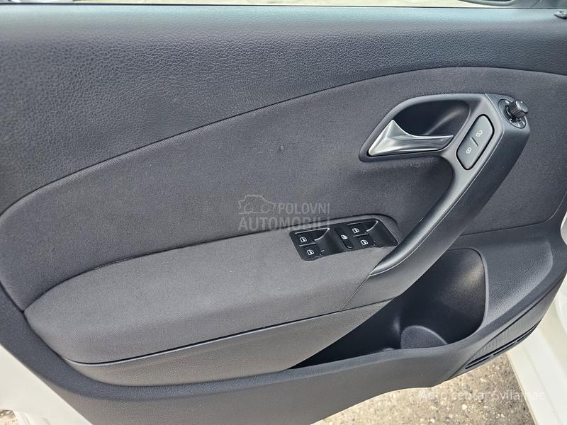 Volkswagen Polo 1.4 Highline