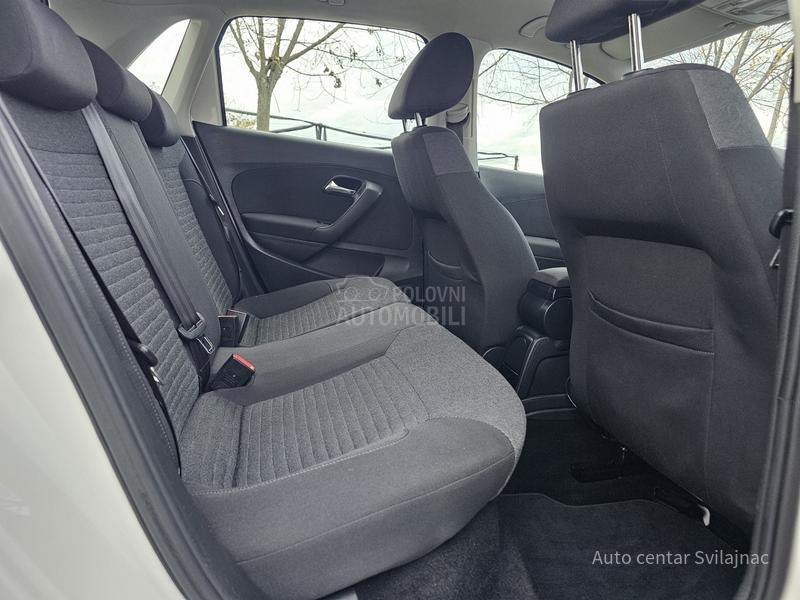 Volkswagen Polo 1.4 Highline