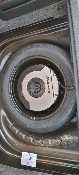 Škoda Octavia F.U.L.L. N.O.V.A