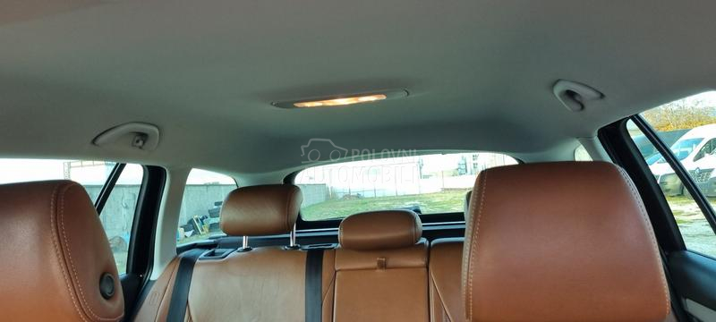 Škoda Octavia F.U.L.L. N.O.V.A