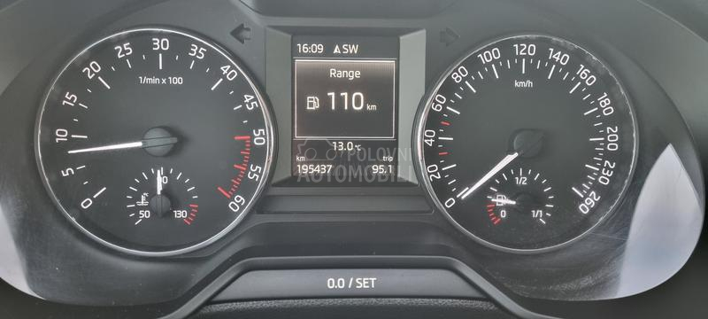 Škoda Octavia F.U.L.L. N.O.V.A