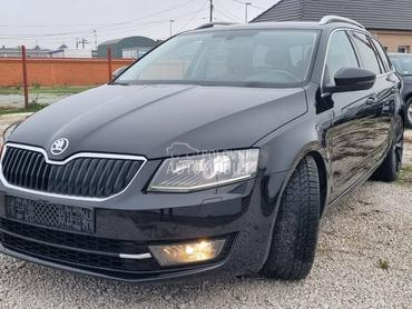 Škoda Octavia F.U.L.L. N.O.V.A