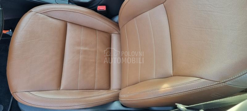 Škoda Octavia F.U.L.L. N.O.V.A