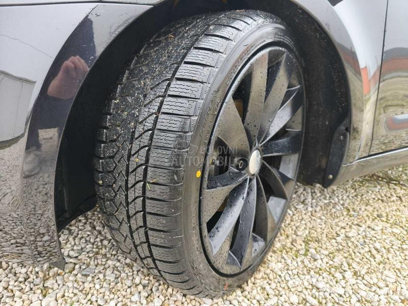 Škoda Octavia F.U.L.L. N.O.V.A