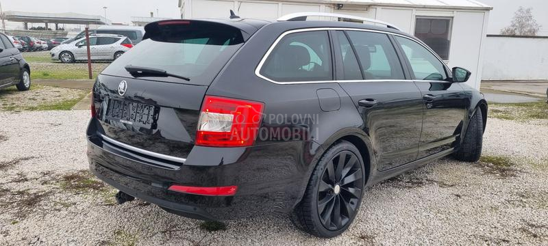 Škoda Octavia F.U.L.L. N.O.V.A