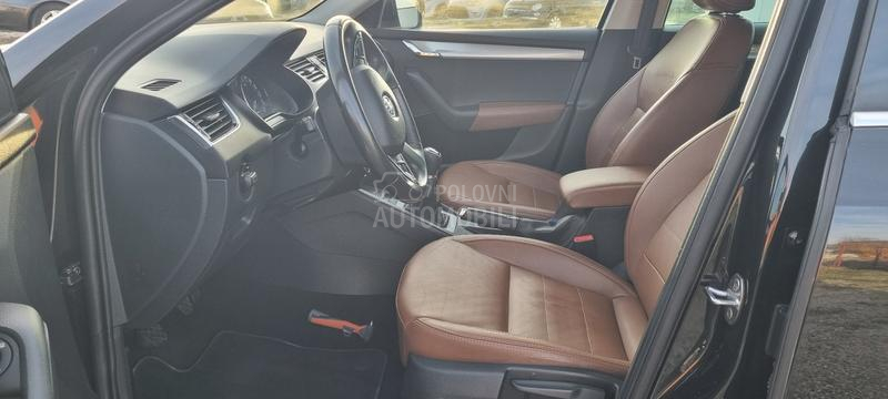 Škoda Octavia F.U.L.L. N.O.V.A