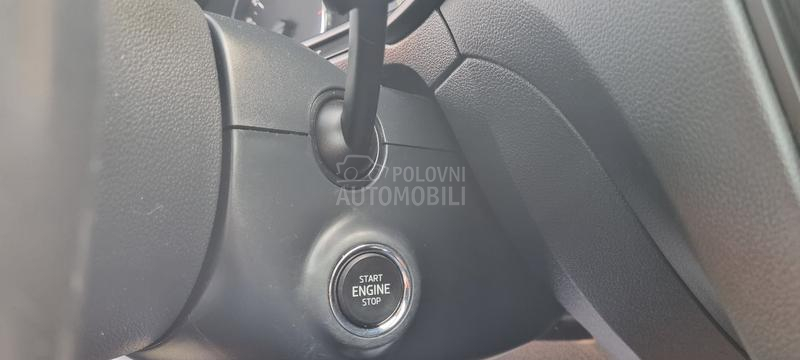 Škoda Octavia F.U.L.L. N.O.V.A