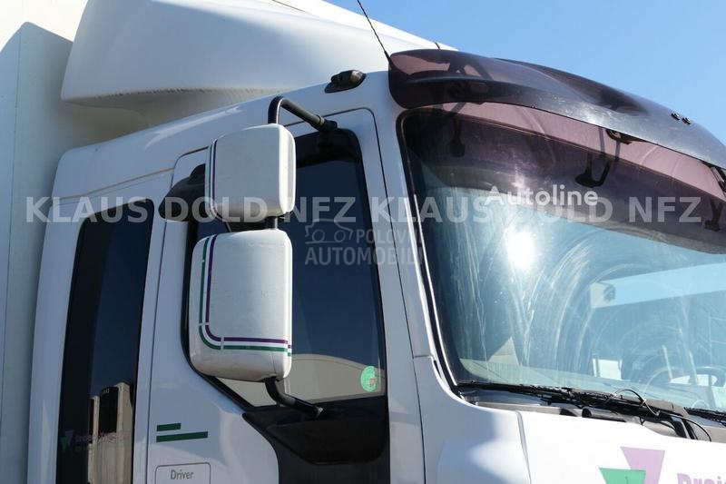 Renault Midlum 280.16 ,rampa