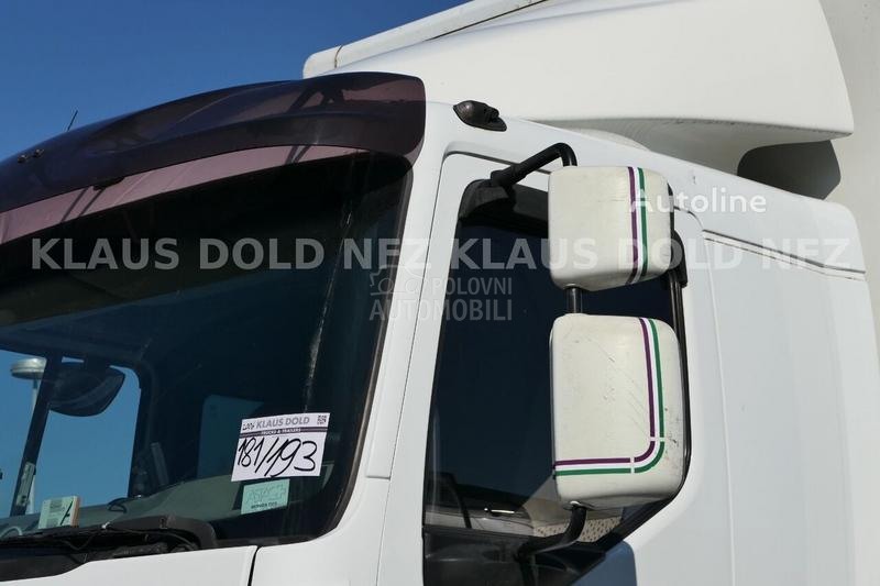 Renault Midlum 280.16 ,rampa