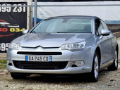 Citroen C5 2.0 HDI