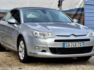 Citroen C5 2.0 HDI