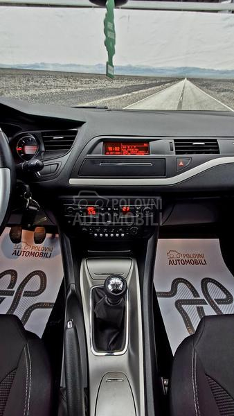 Citroen C5 2.0 HDI