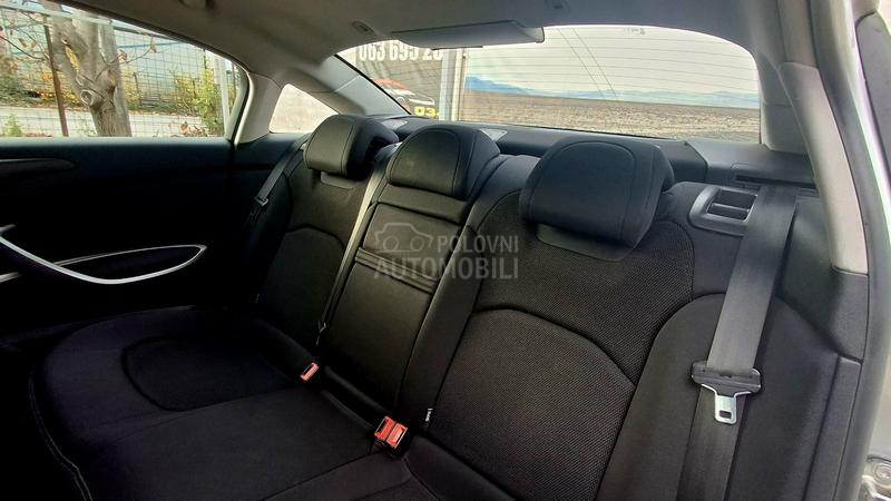 Citroen C5 2.0 HDI