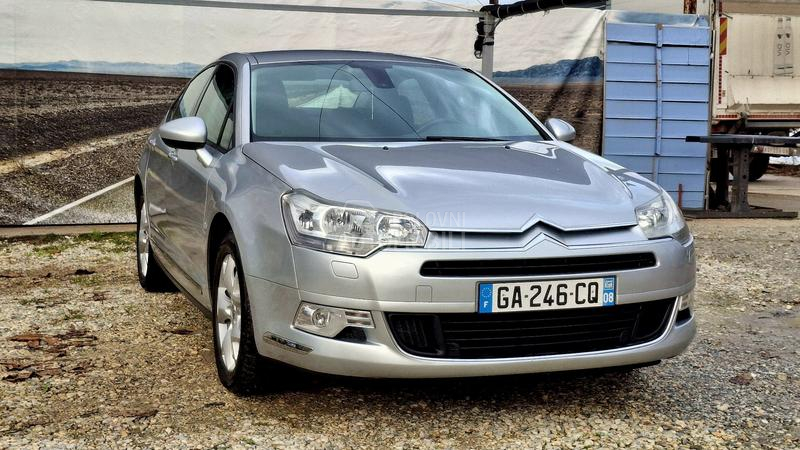 Citroen C5 2.0 HDI