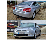 Citroen C5 2.0 HDI