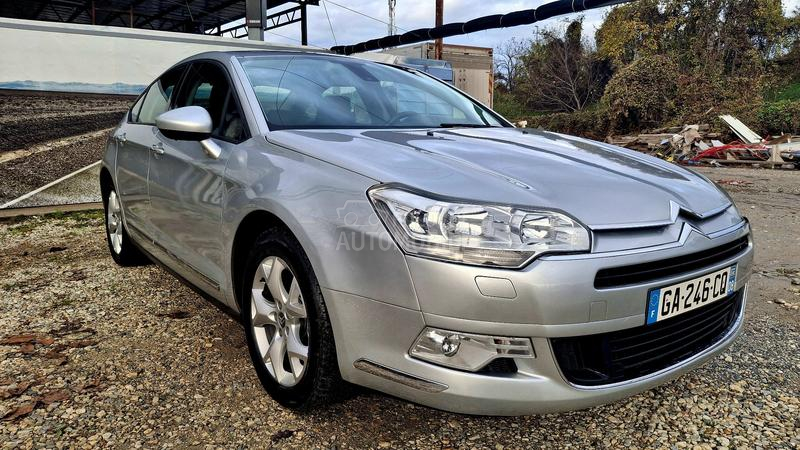 Citroen C5 2.0 HDI