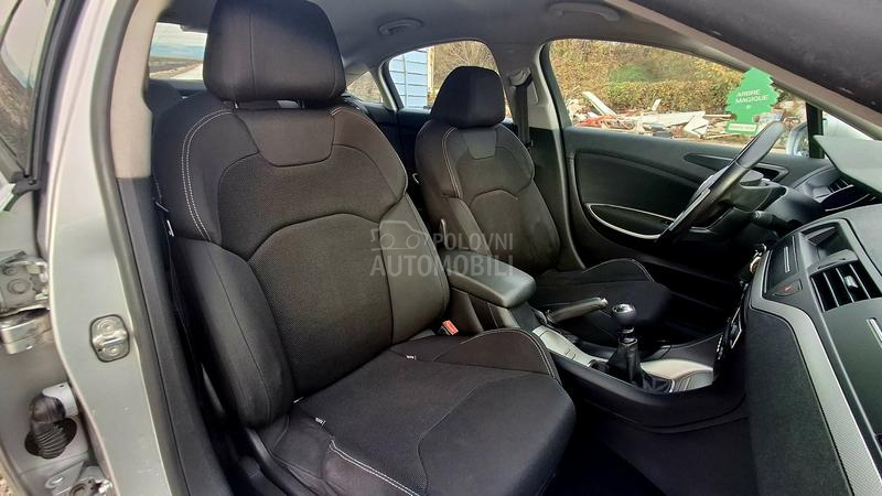 Citroen C5 2.0 HDI