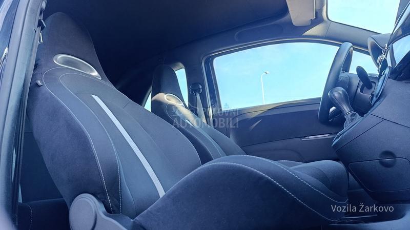 Fiat 500 1.4 Abarth