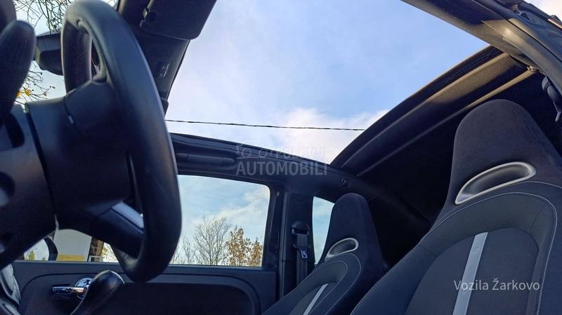 Fiat 500 1.4 Abarth