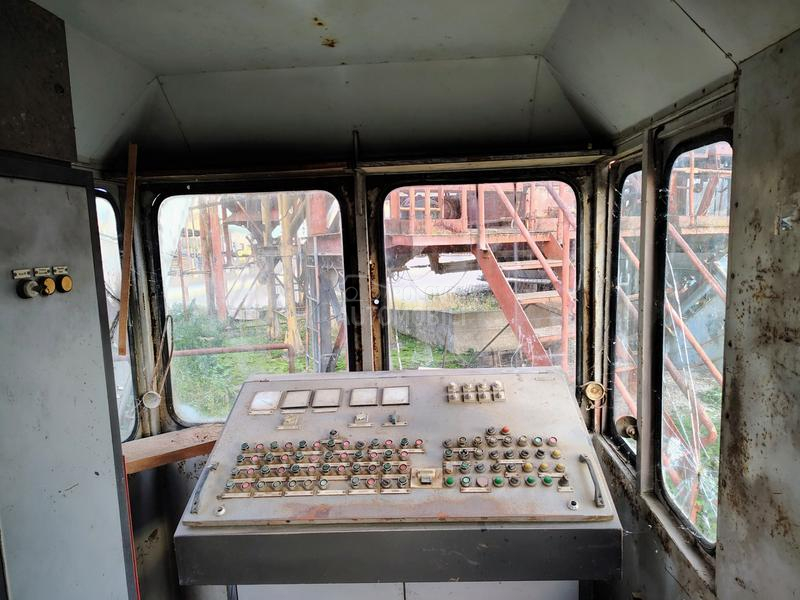 ASFALTNA BAZA GRADIS 45