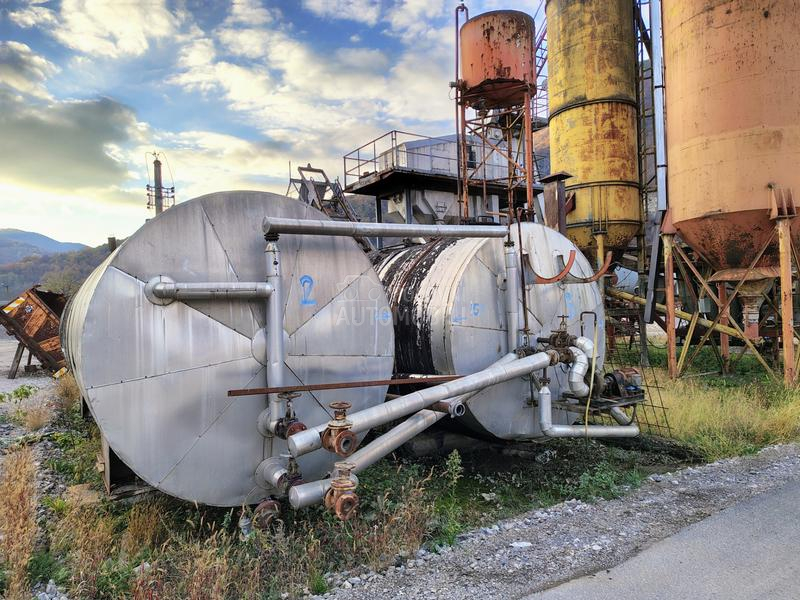 ASFALTNA BAZA GRADIS 45