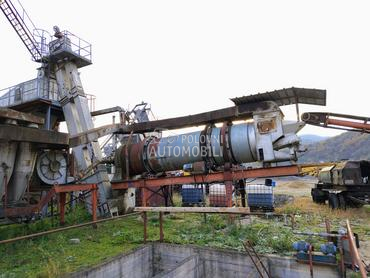 ASFALTNA BAZA GRADIS 45