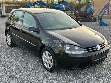 Volkswagen Golf 5 EDITION