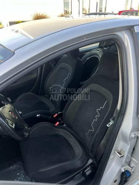 Fiat Grande Punto 