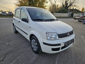 Fiat Panda 1.2b   120.000