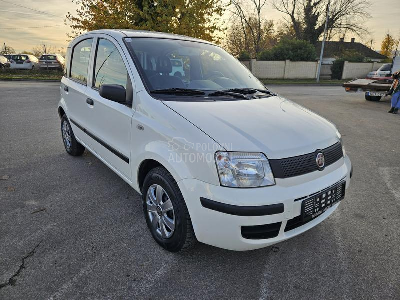 Fiat Panda 1.2b   120.000