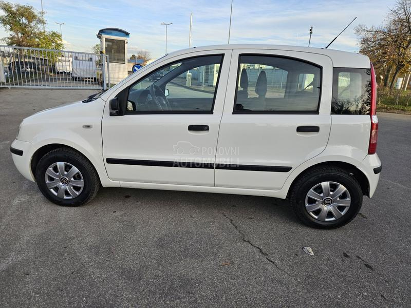 Fiat Panda 1.2b   120.000