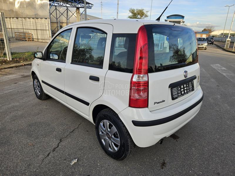 Fiat Panda 1.2b   120.000