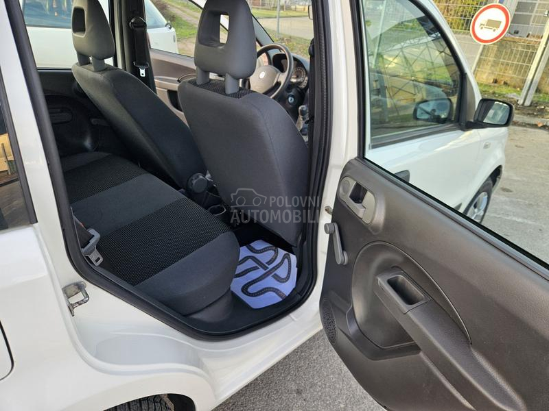 Fiat Panda 1.2b   120.000