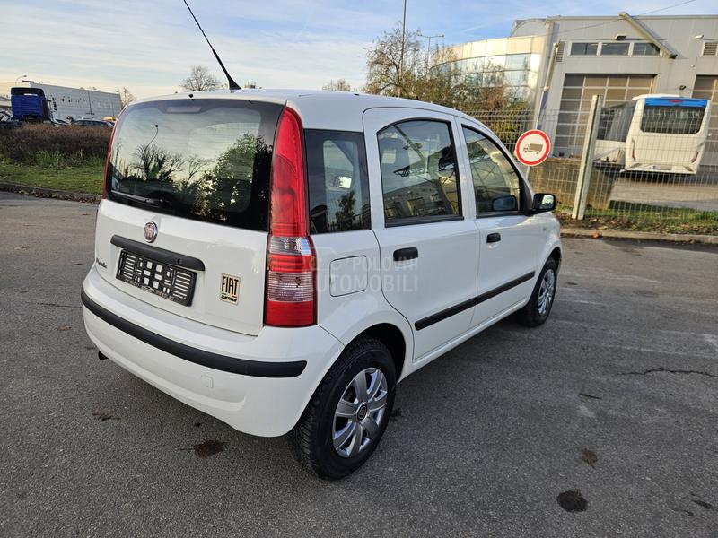 Fiat Panda 1.2b   120.000