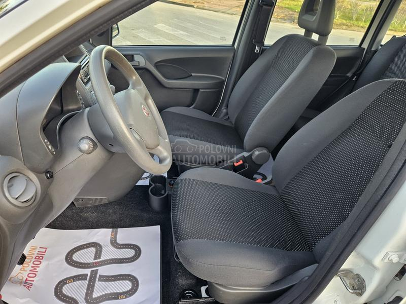 Fiat Panda 1.2b   120.000