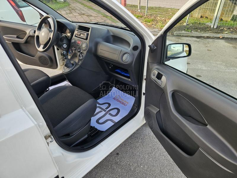 Fiat Panda 1.2b   120.000