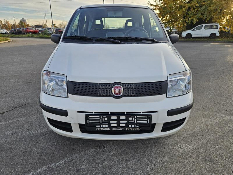 Fiat Panda 1.2b   120.000