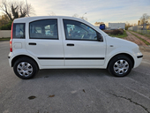 Fiat Panda 1.2b   120.000
