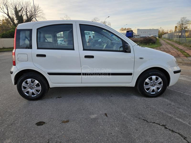 Fiat Panda 1.2b   120.000