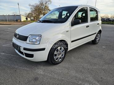 Fiat Panda 1.2b   120.000