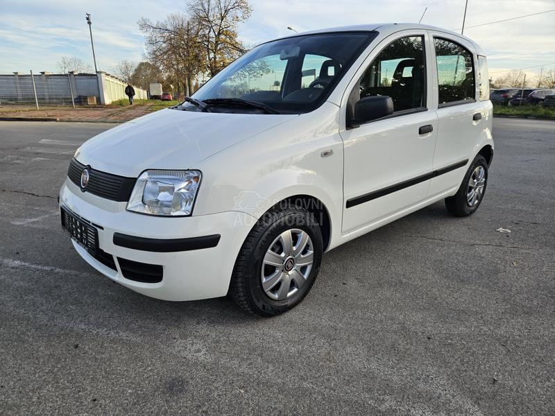 Fiat Panda 1.2b   120.000