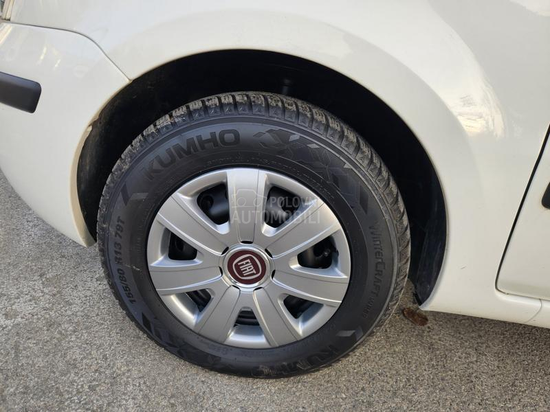 Fiat Panda 1.2b   120.000