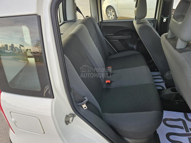 Fiat Panda 1.2b   120.000